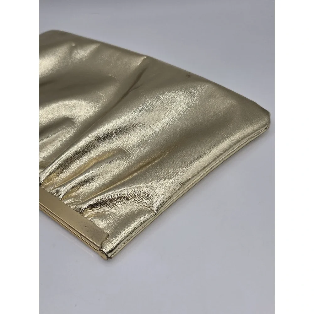 The Unbranded Brand vintage gold